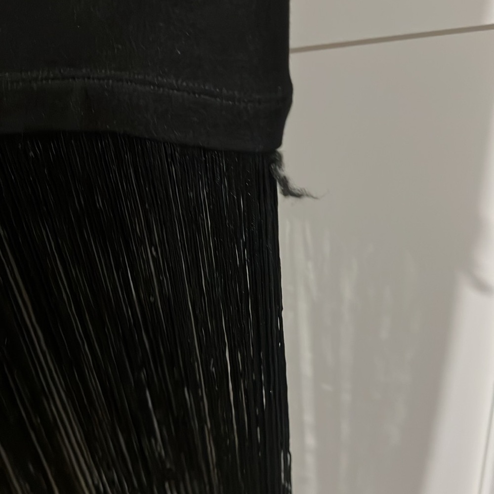 Jack by BB Dakota fringe dress Small - Picture 3 of 4